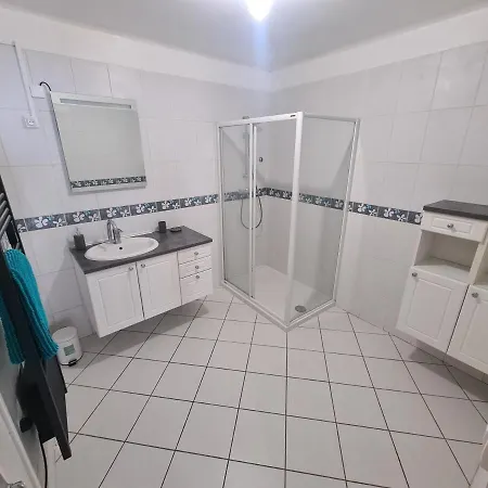 Appartement Cosy Avec Activites Plein Air, A Proximite De Nancy Et Vignobles - Draps Et Menage Inclus - Fr-1-584-173 *